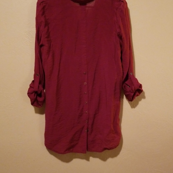 Tunic Blouse - Picture 4 of 5